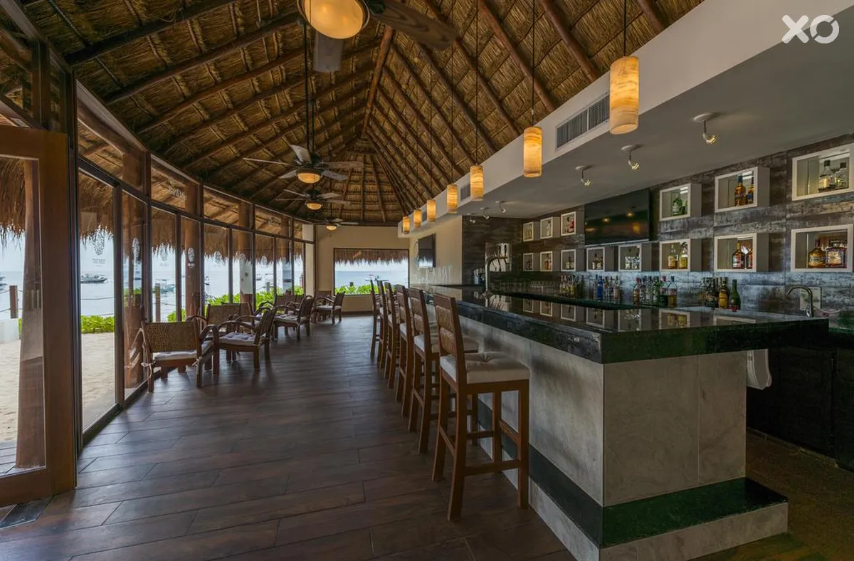 The Reef Coco Beach Hotel
