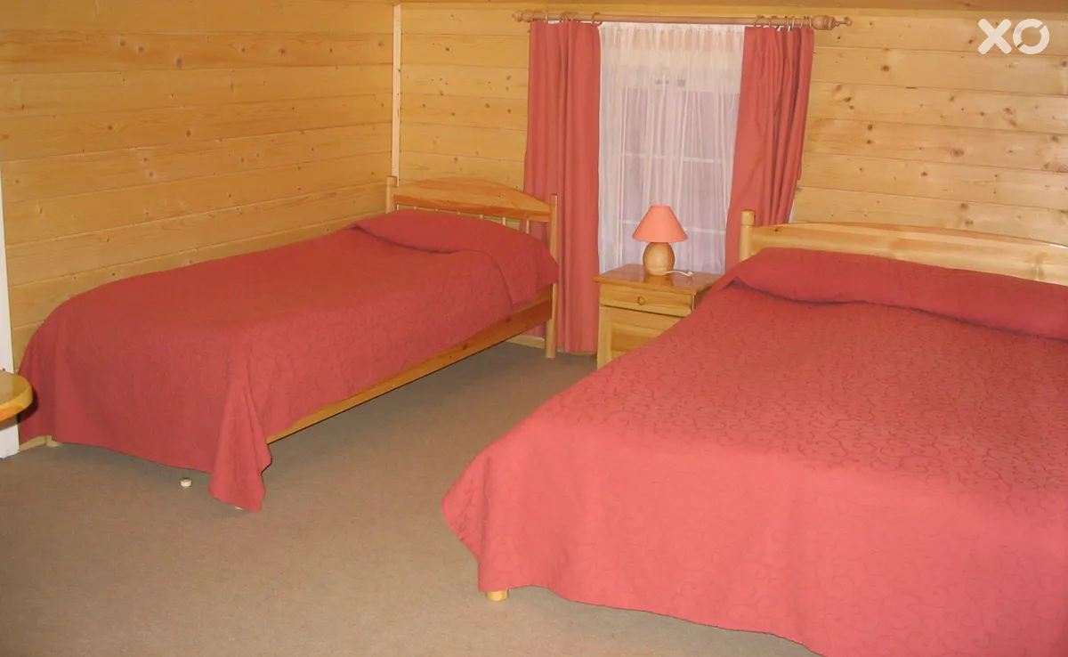 Alpin Hotel