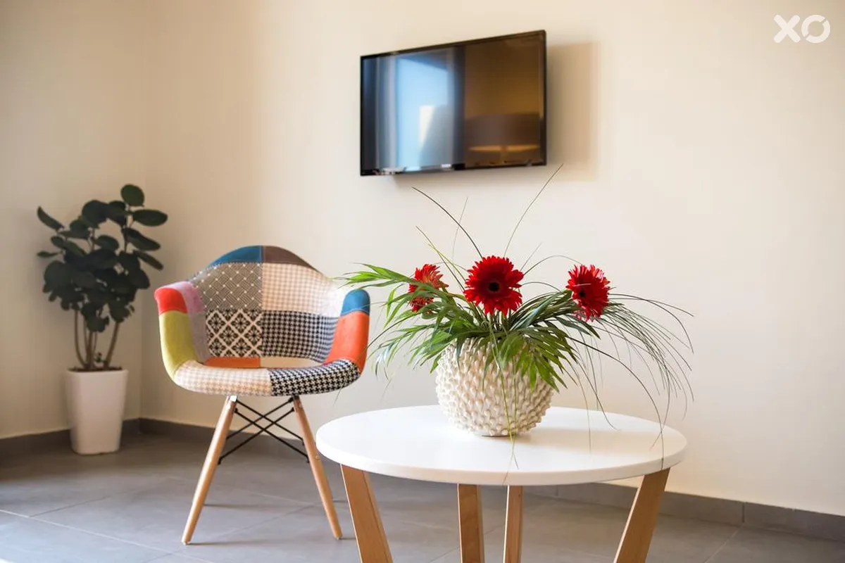 SunDance Apartments & Suites