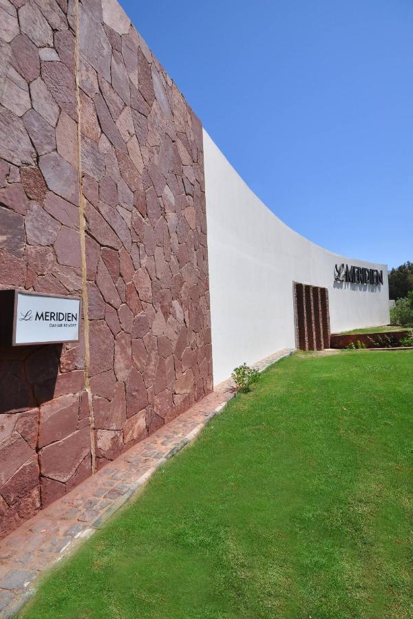 Retac Qunay Dahab Resort (ex. Le Meridien Dahab Resort)