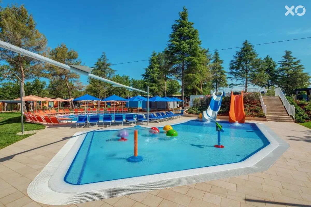 Lanterna Premium Camping Resort by Valamar
