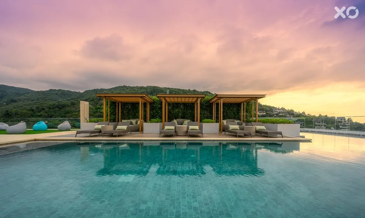 Mida Grande Resort Phuket