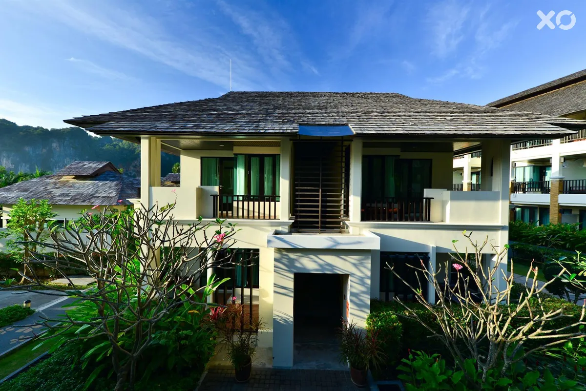 Bhu Nga Thani Resort & Spa