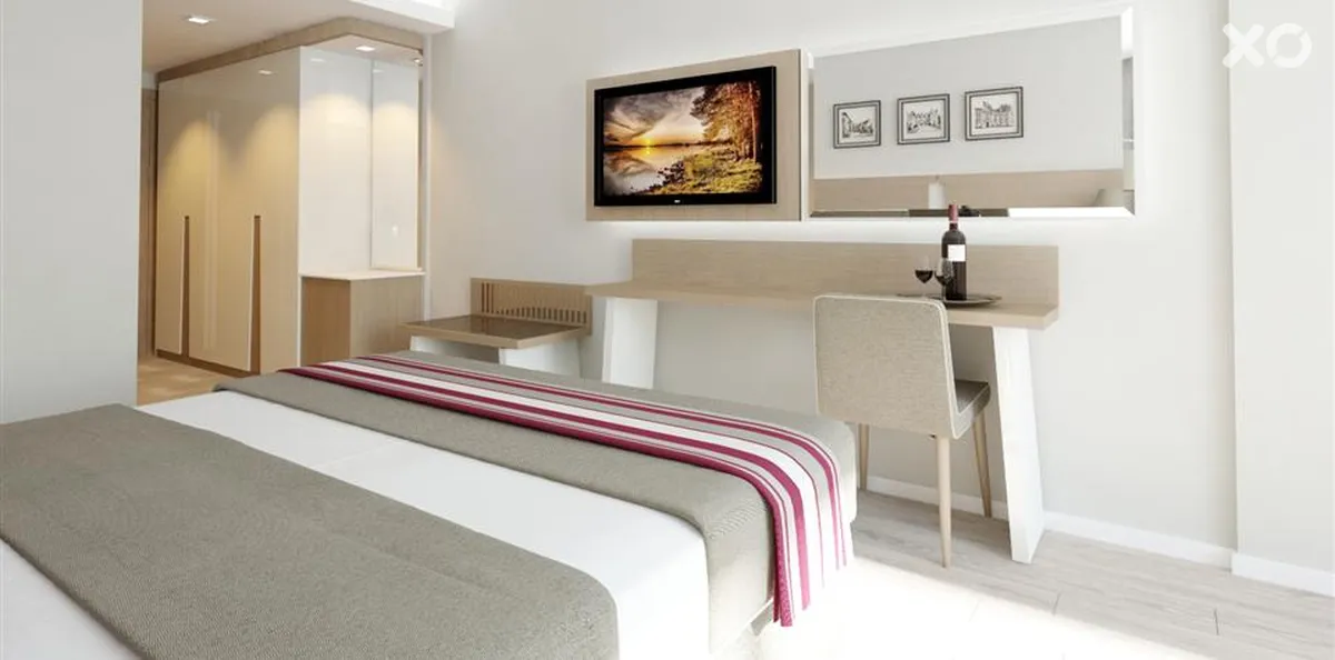 Festival Nature Hotel
