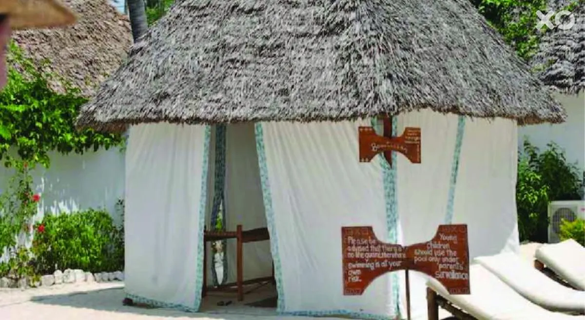 Sea View Lodge Boutique Hotel