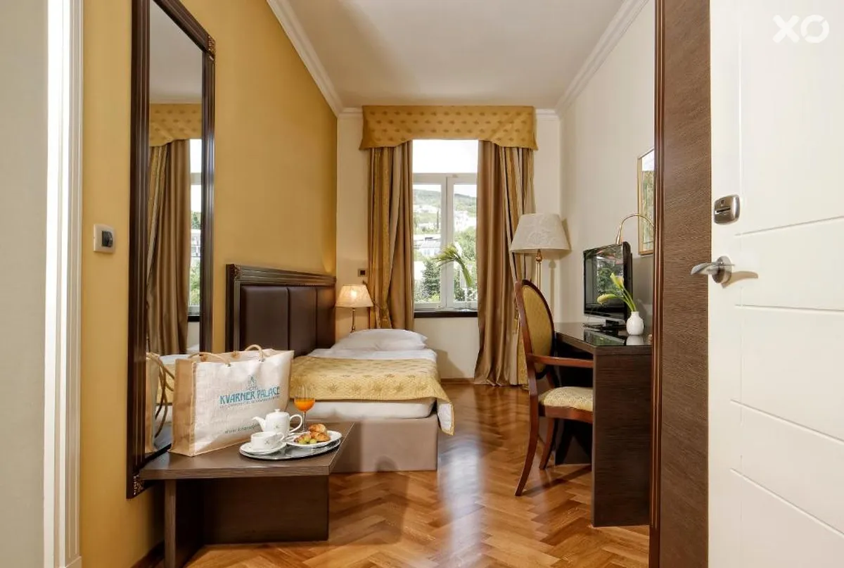 Kvarner Palace Hotel
