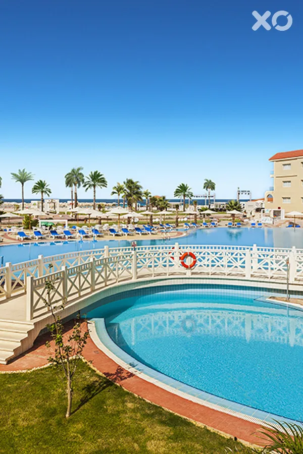 Rixos Alamein