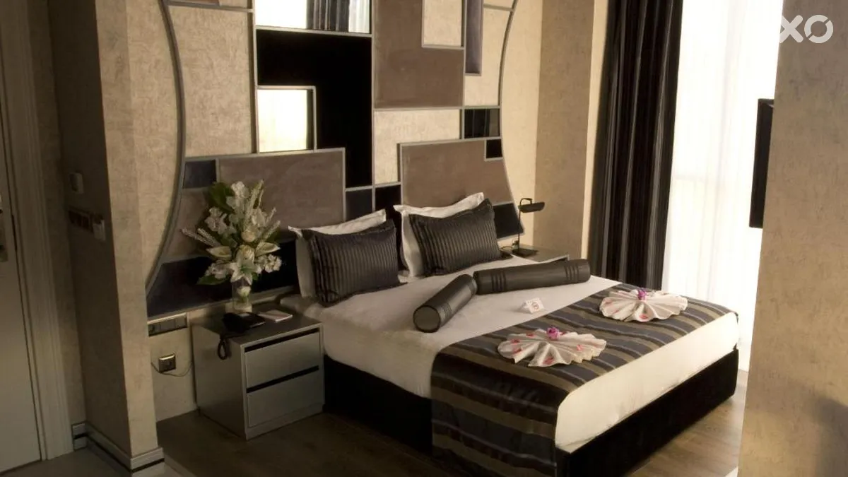 Rios Edition Hotel