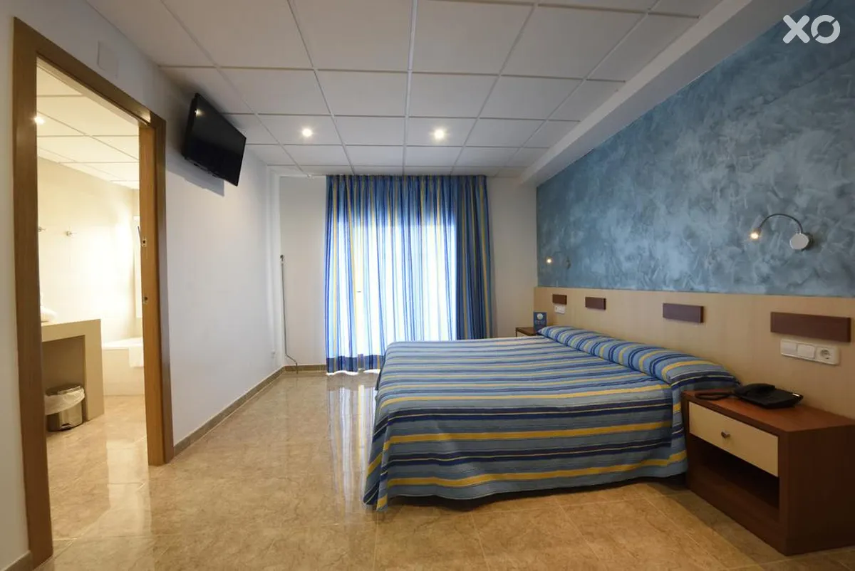 Internacional Hotel