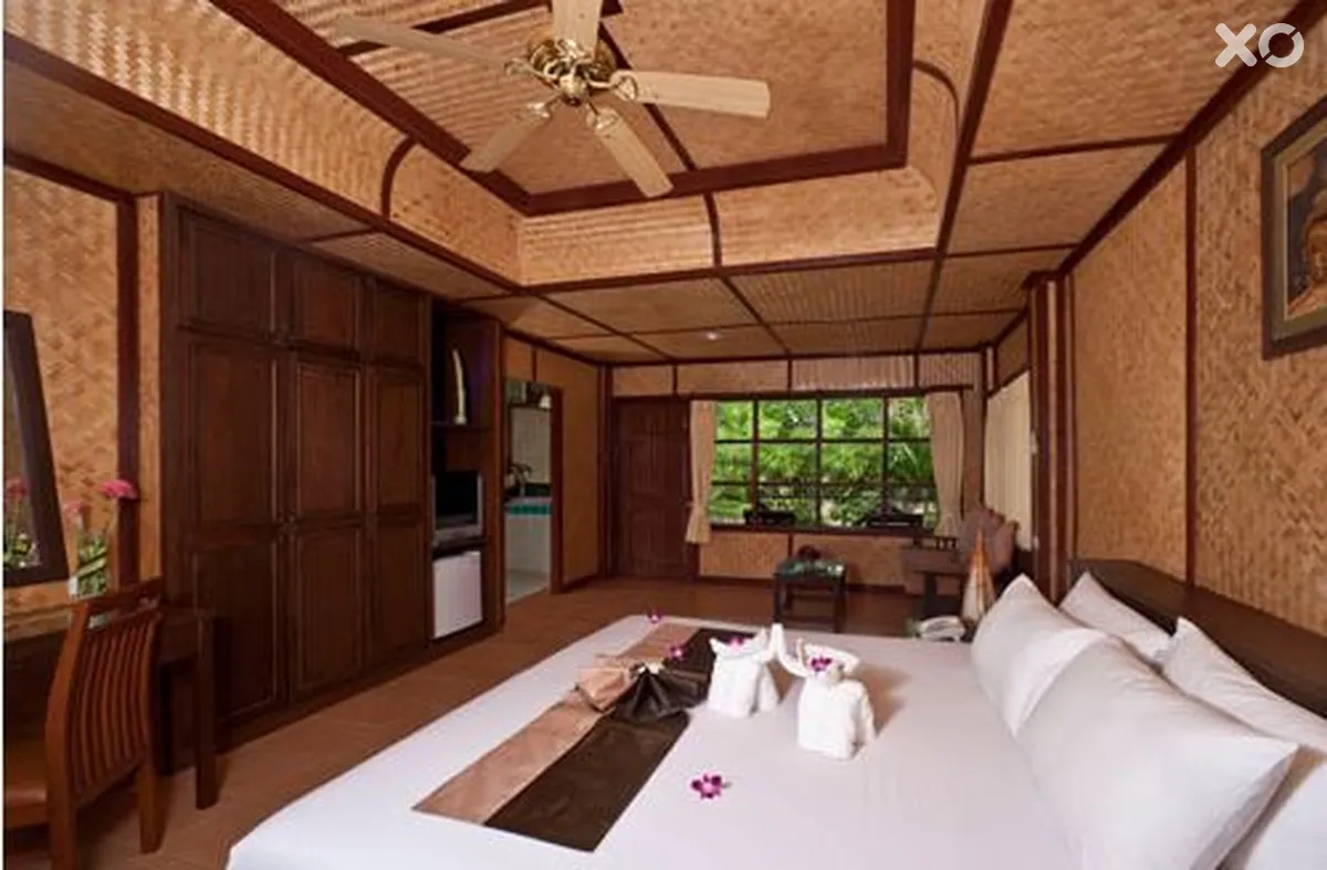 Pinnacle Samui Resort & Spa