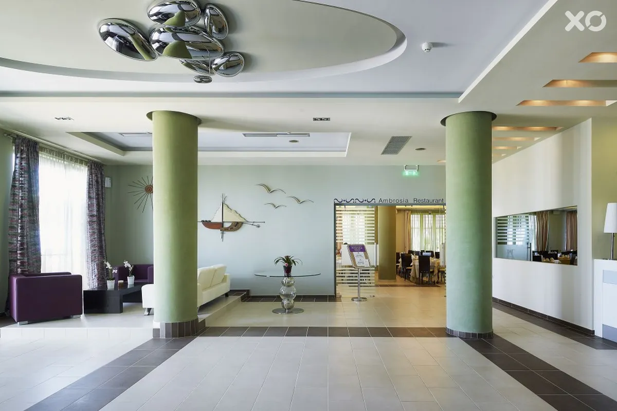 Arion Hotel