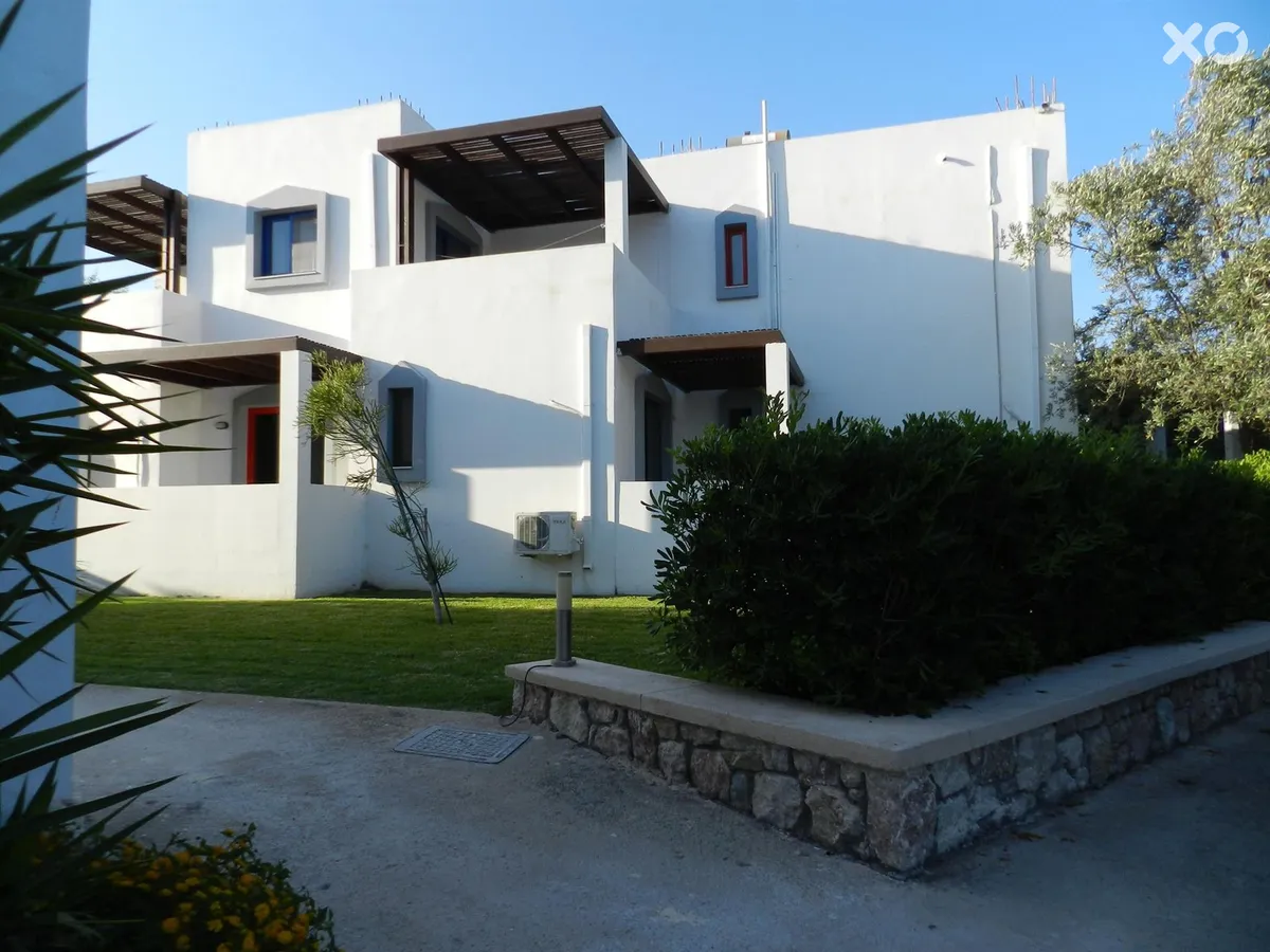 Triantafillas Apartments