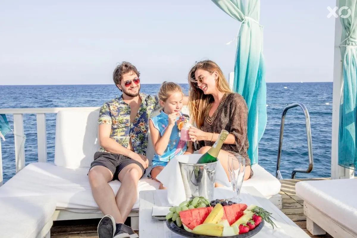 Sherwood Bougain Villas
