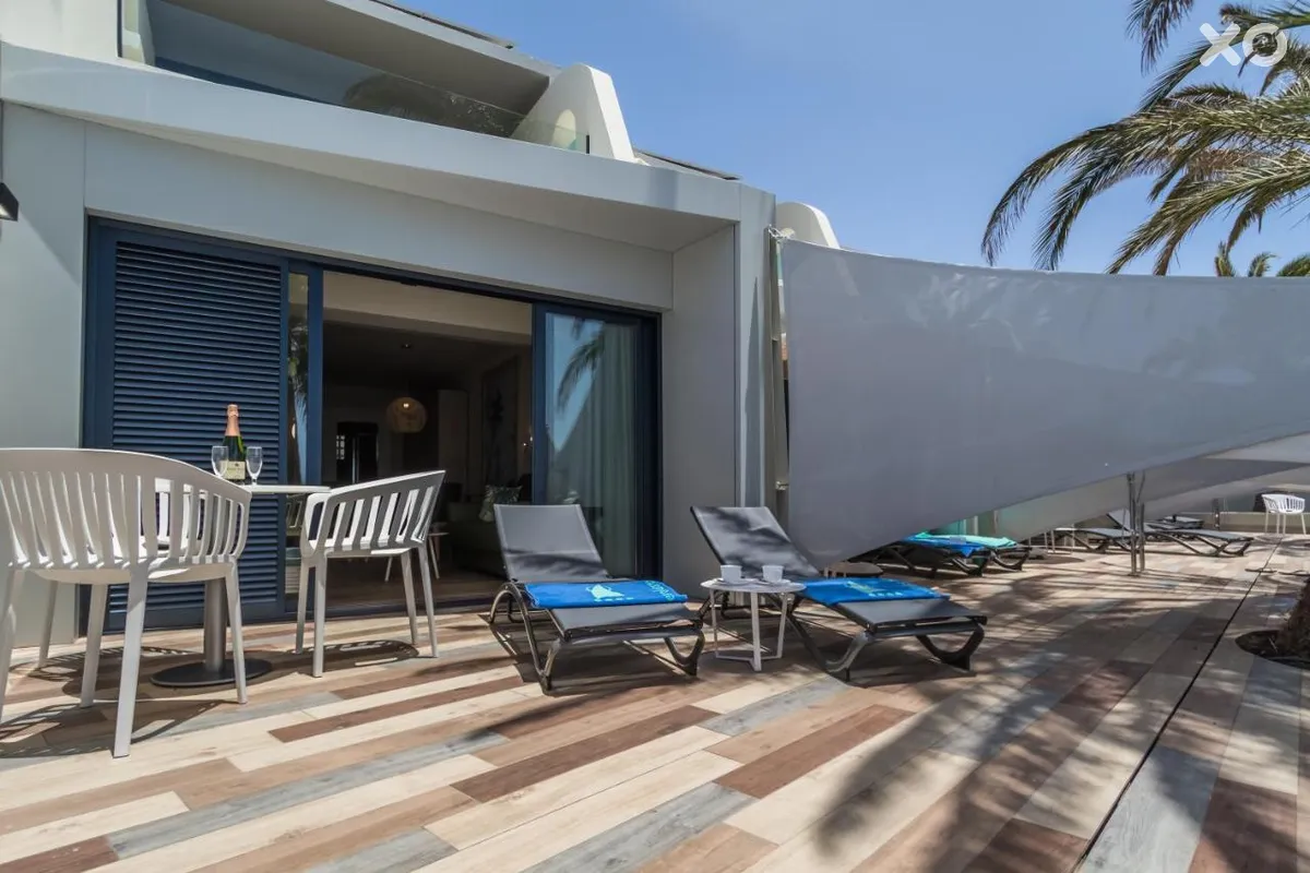 Garden & Sea Boutique Lodging by Livvo