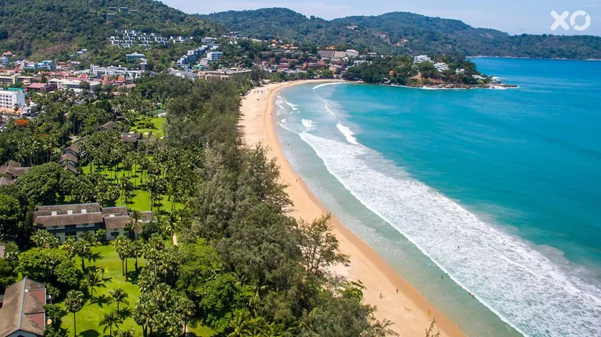 Club Med Phuket