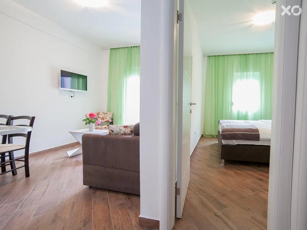 Fortunella Apartments