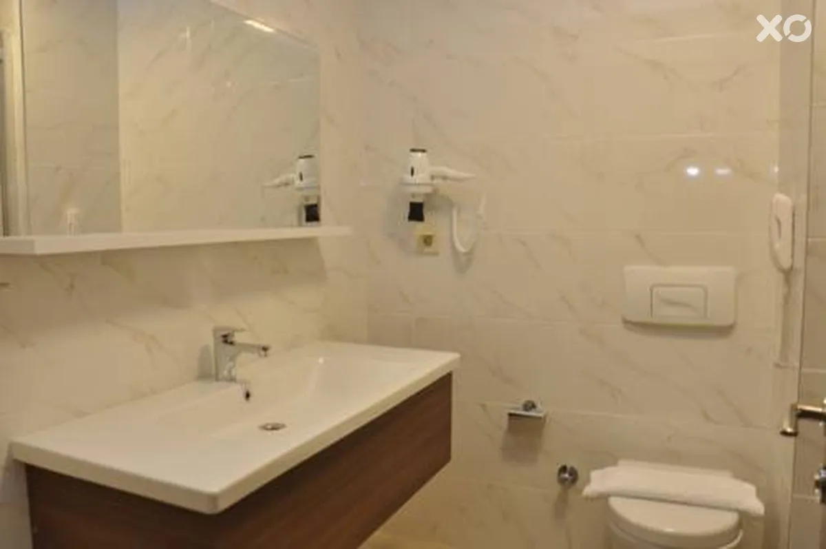 Sunway Hotel