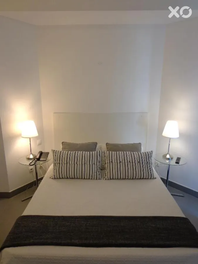 KR Hotels Albufeira Lounge