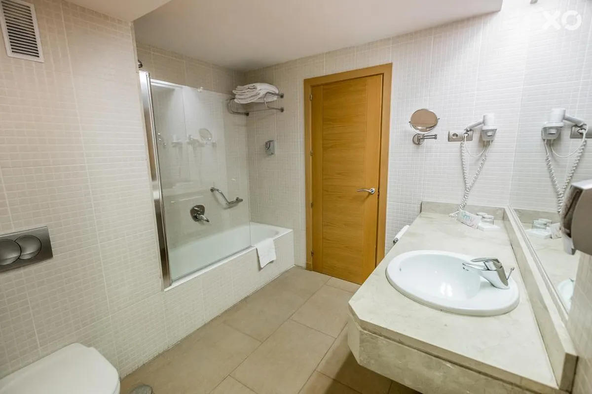 Occidental Torremolinos Playa