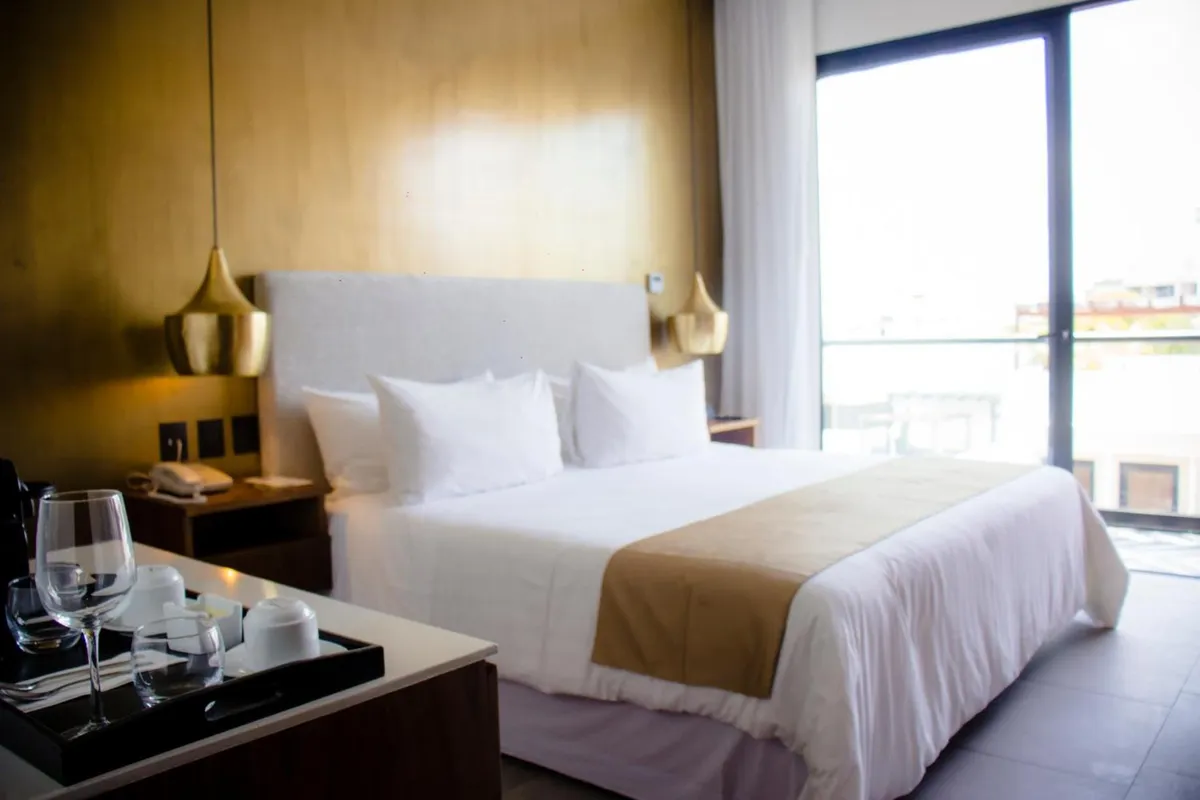 IT Hotel Playa