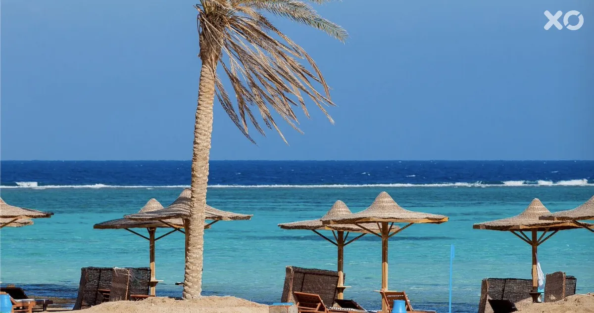 True Beach Resort