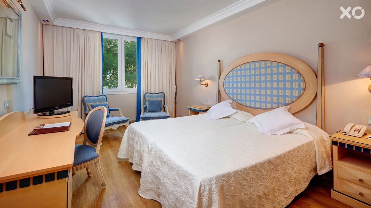 Hipotels Eurotel Punta Rotja & Spa
