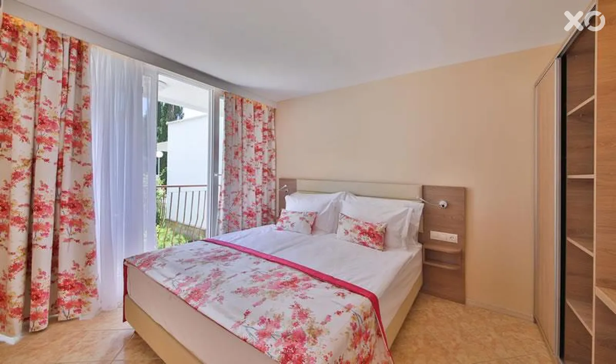 Primasol Ralitsa Aqua Club Villas