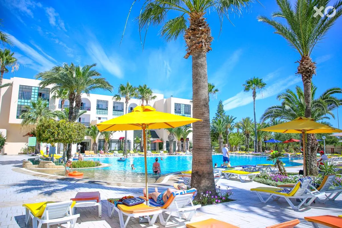 Palm Beach Skanes