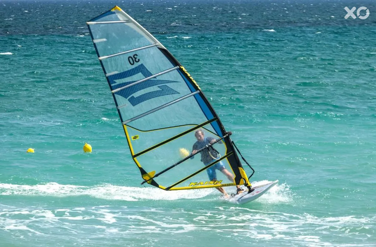 Neptune Luxury Resort