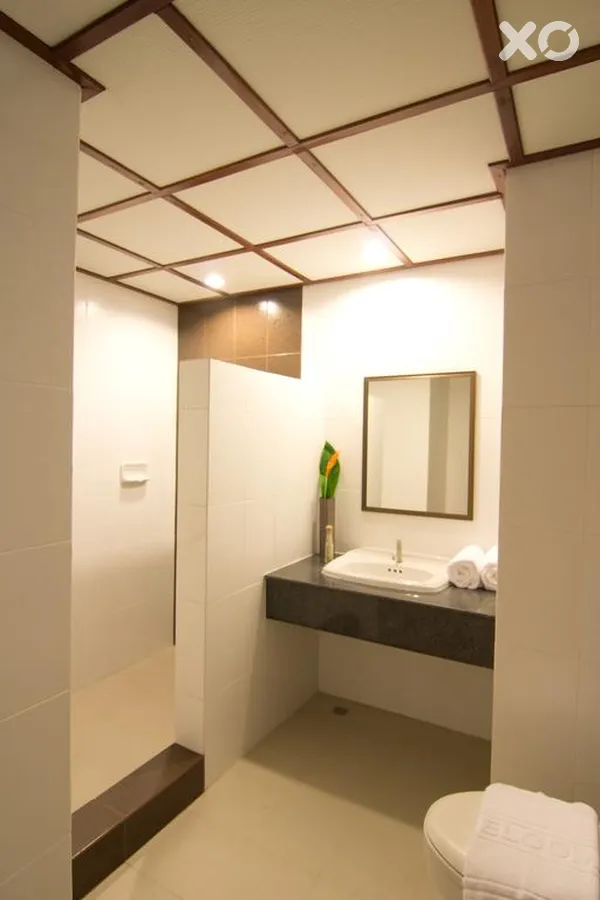 Rose Bay Resort