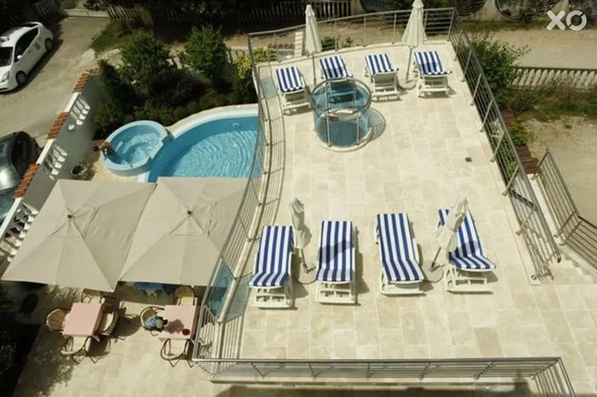Perovic Villa