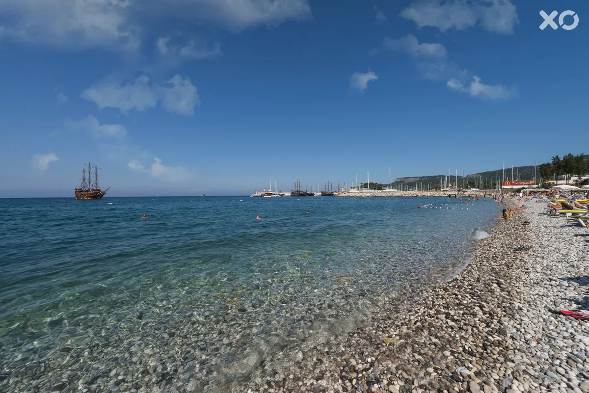 Asdem Park Hotel