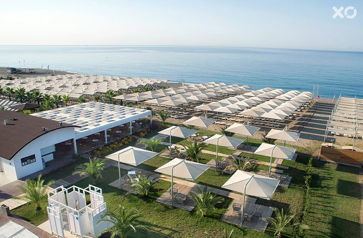 Riolavitas Spa & Resort Hotel