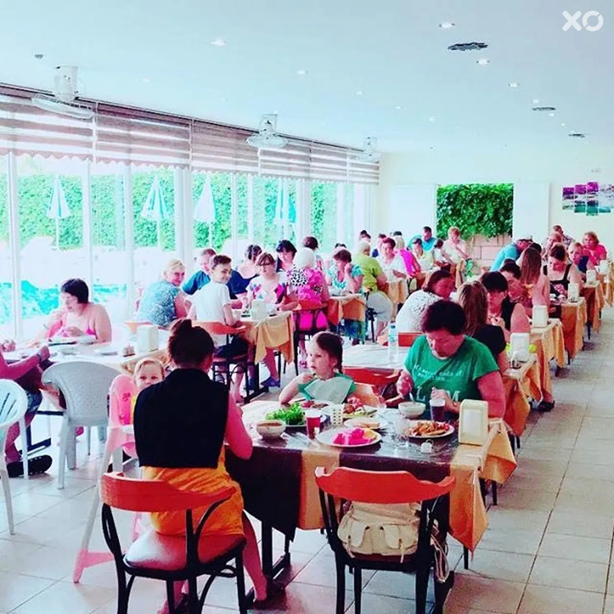 Best Alanya Hotel