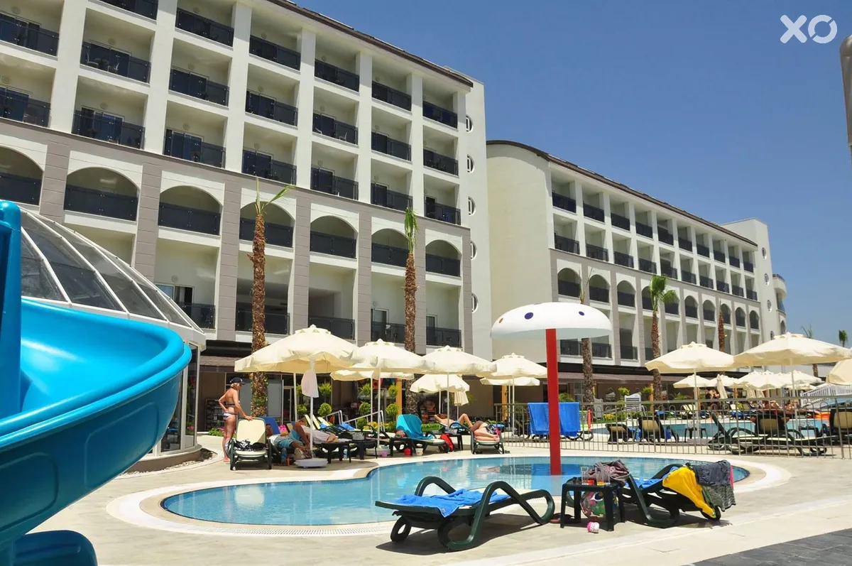 Port River Hotel & Spa
