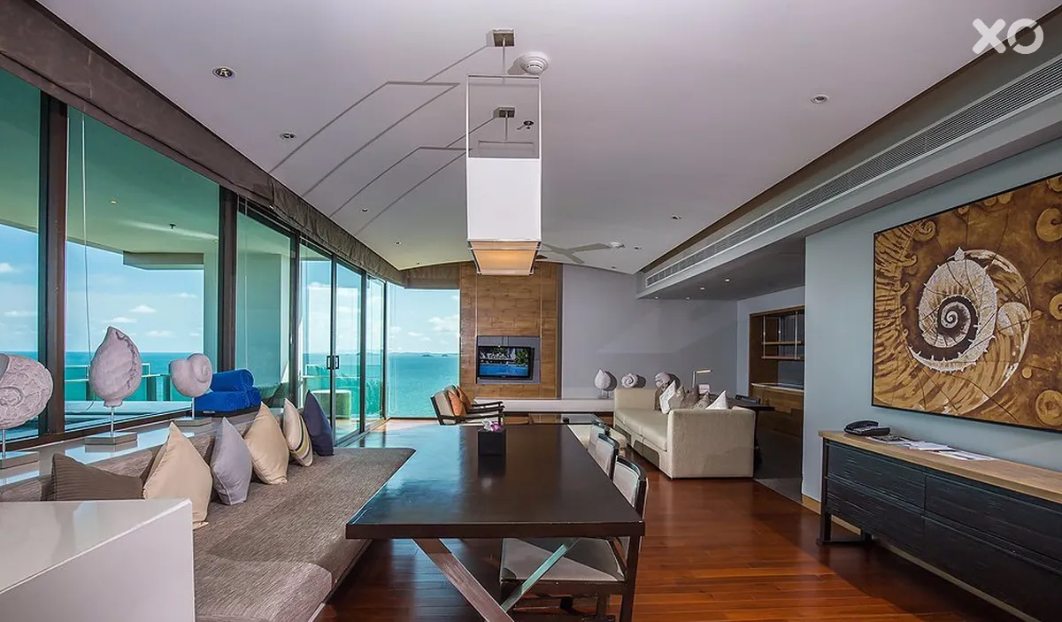 Rayong Marriott Resort & Spa