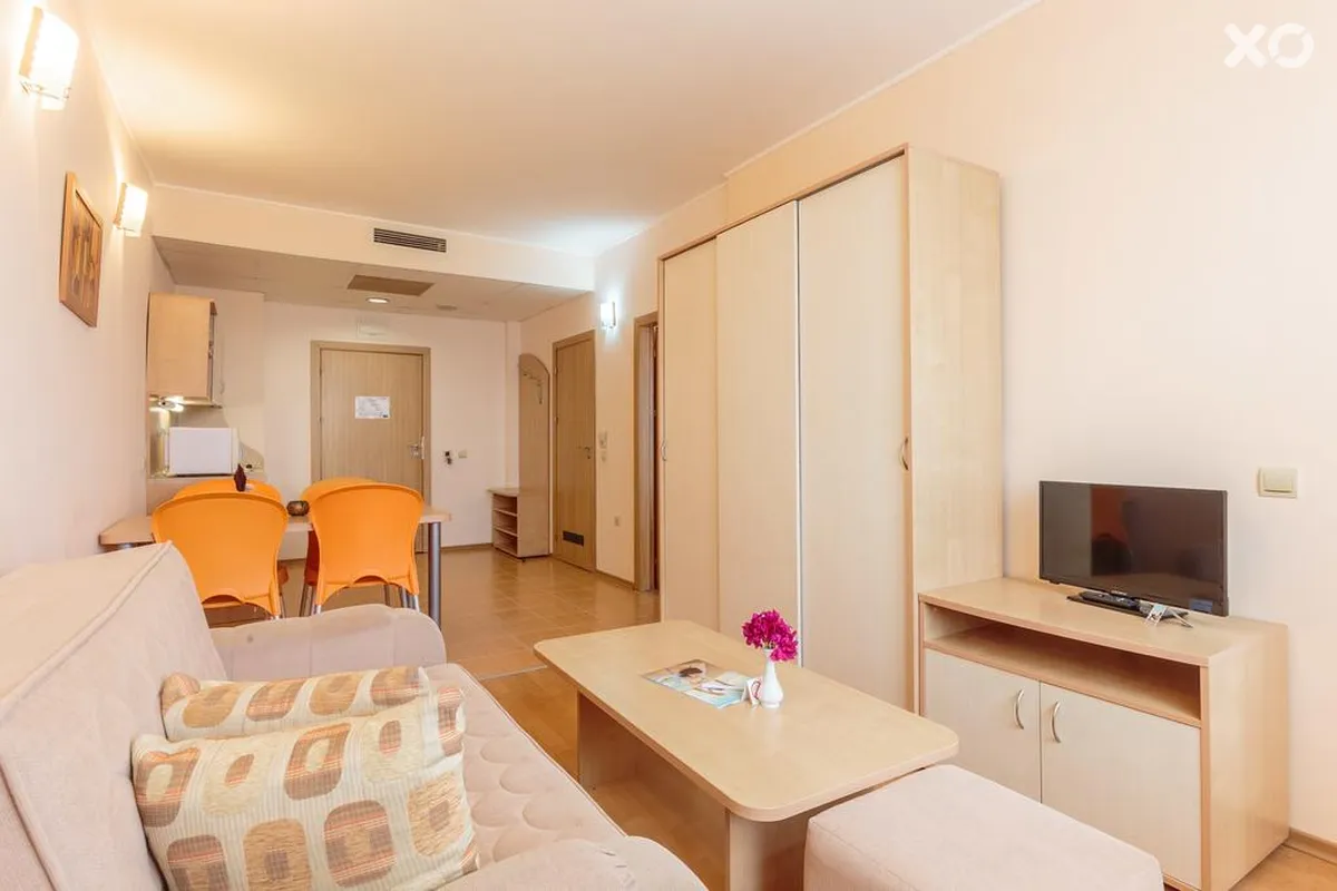 Suneo Beach Club Serenity Bay