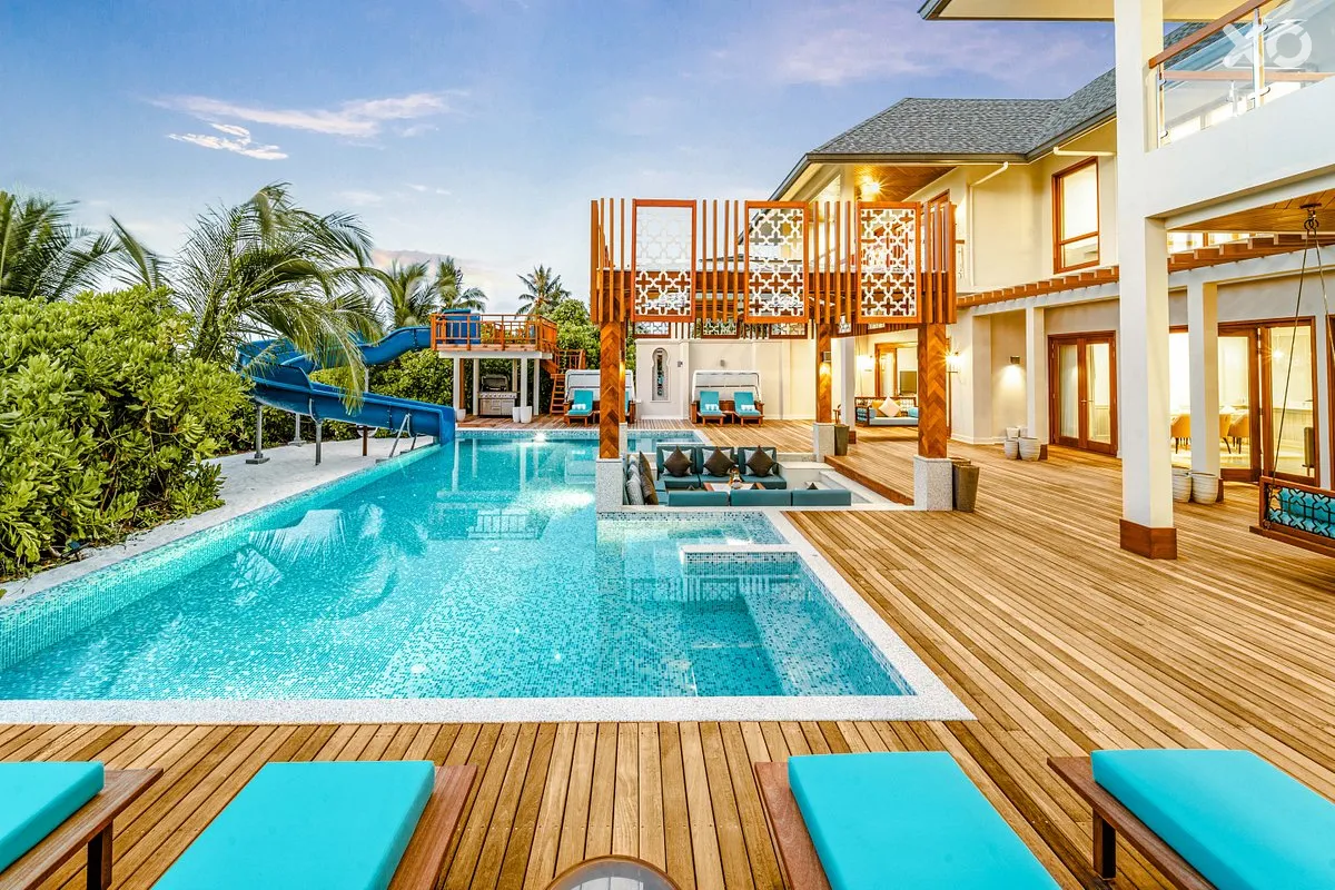 The Signature Collection at Hideaway