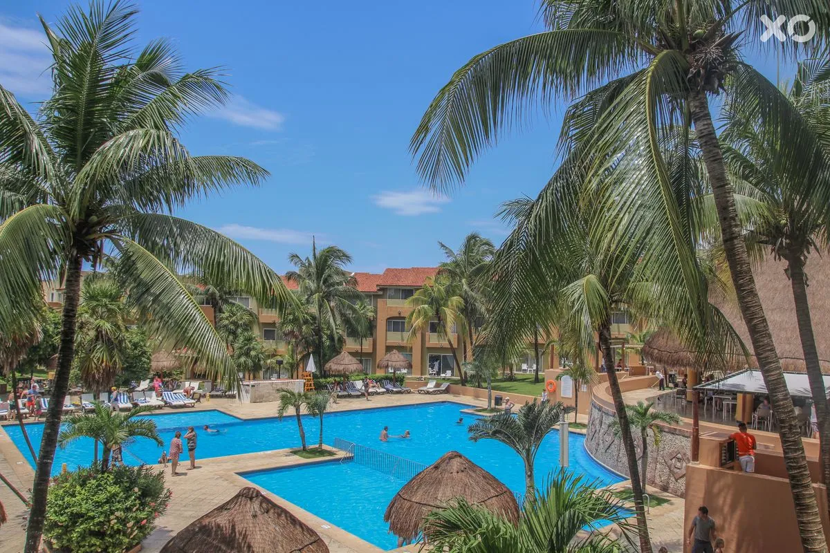 Viva Wyndham Azteca
