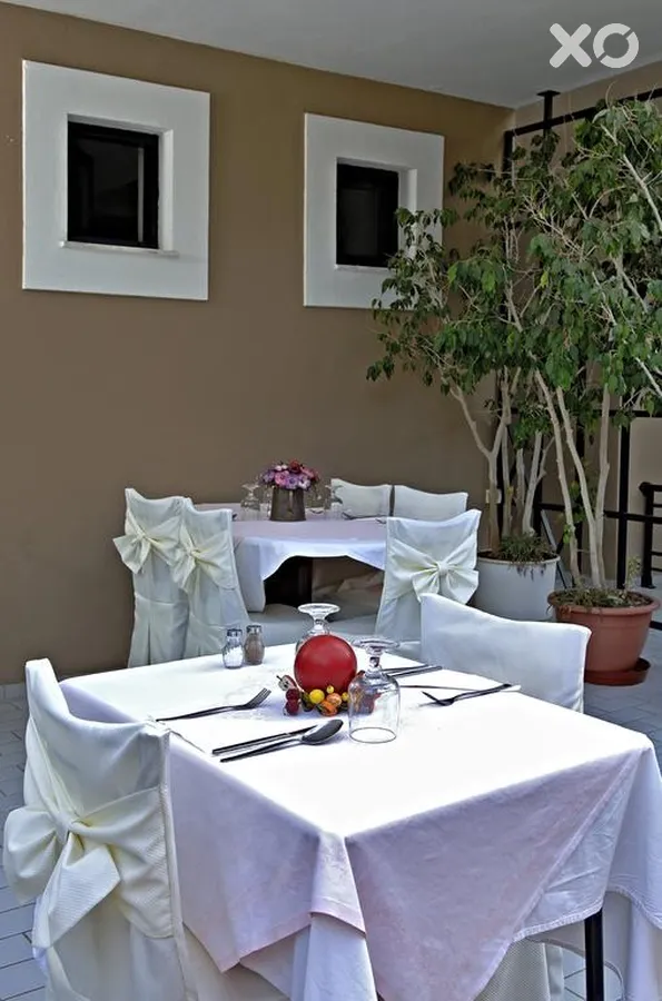 Residence Villas