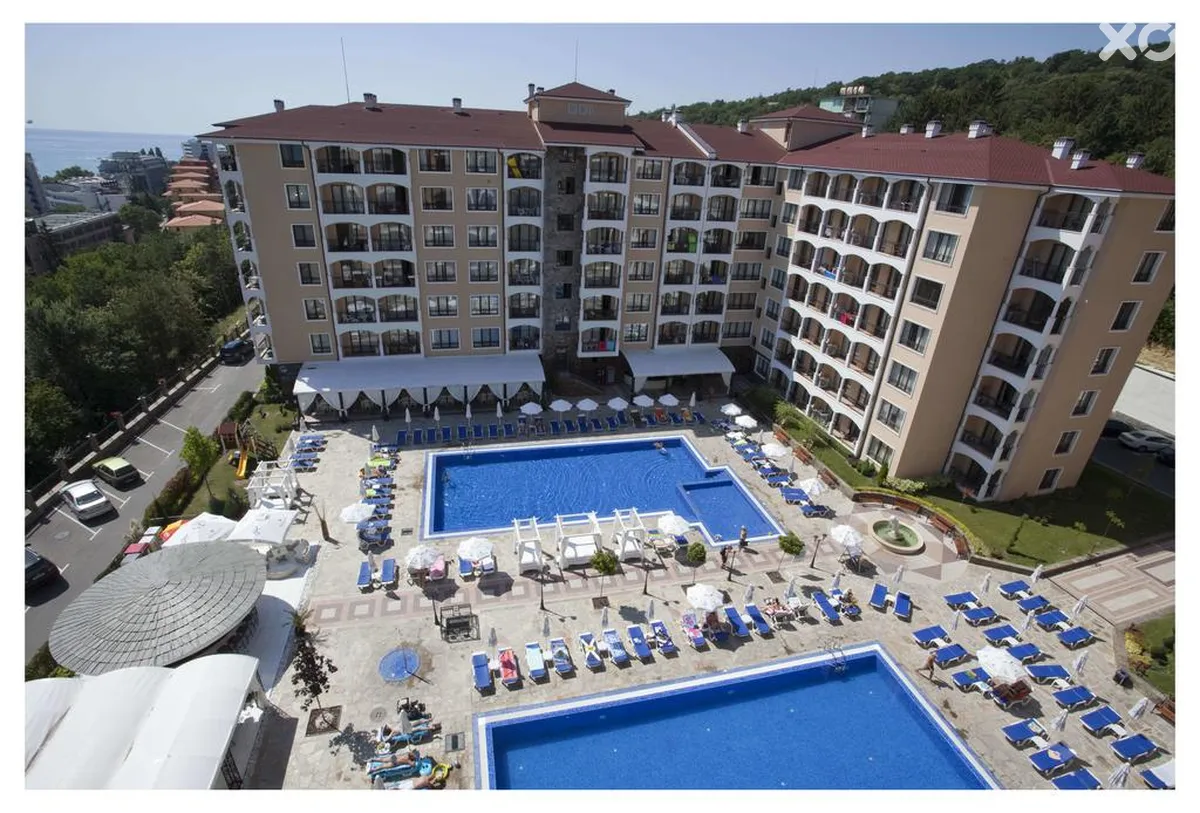Bendita Mare Aparthotel