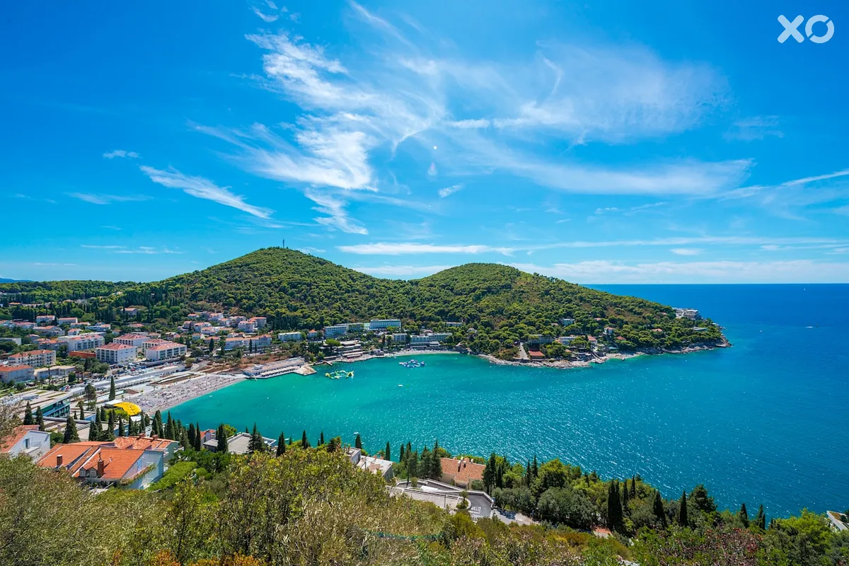 Vis Hotel