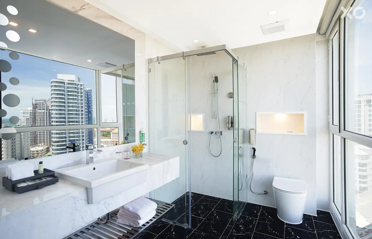 Amari Residences Pattaya