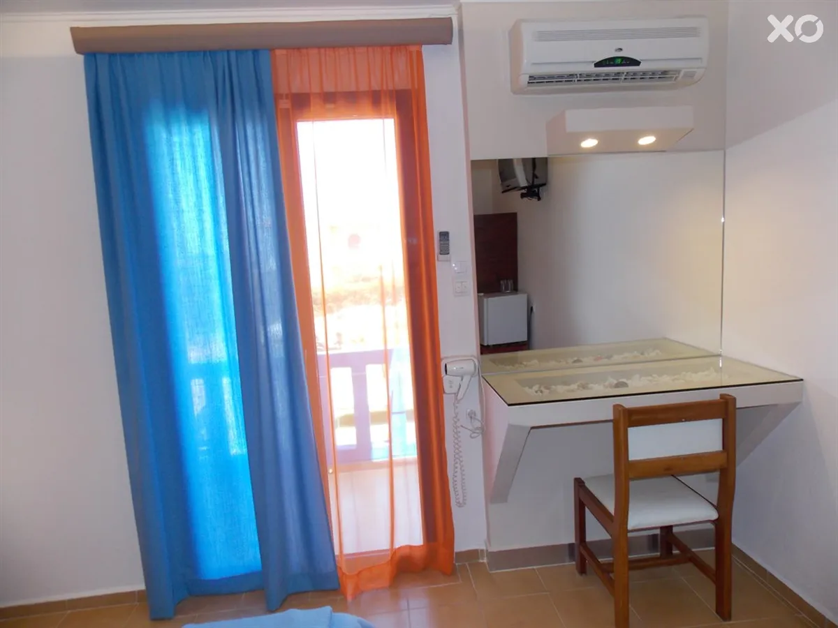 Mari Beach Hotel