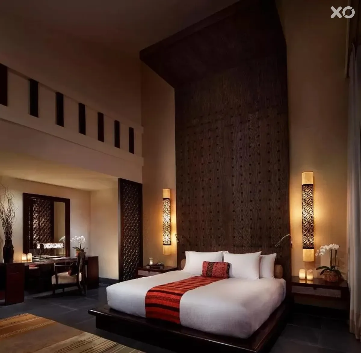 Banyan Tree Mayakoba