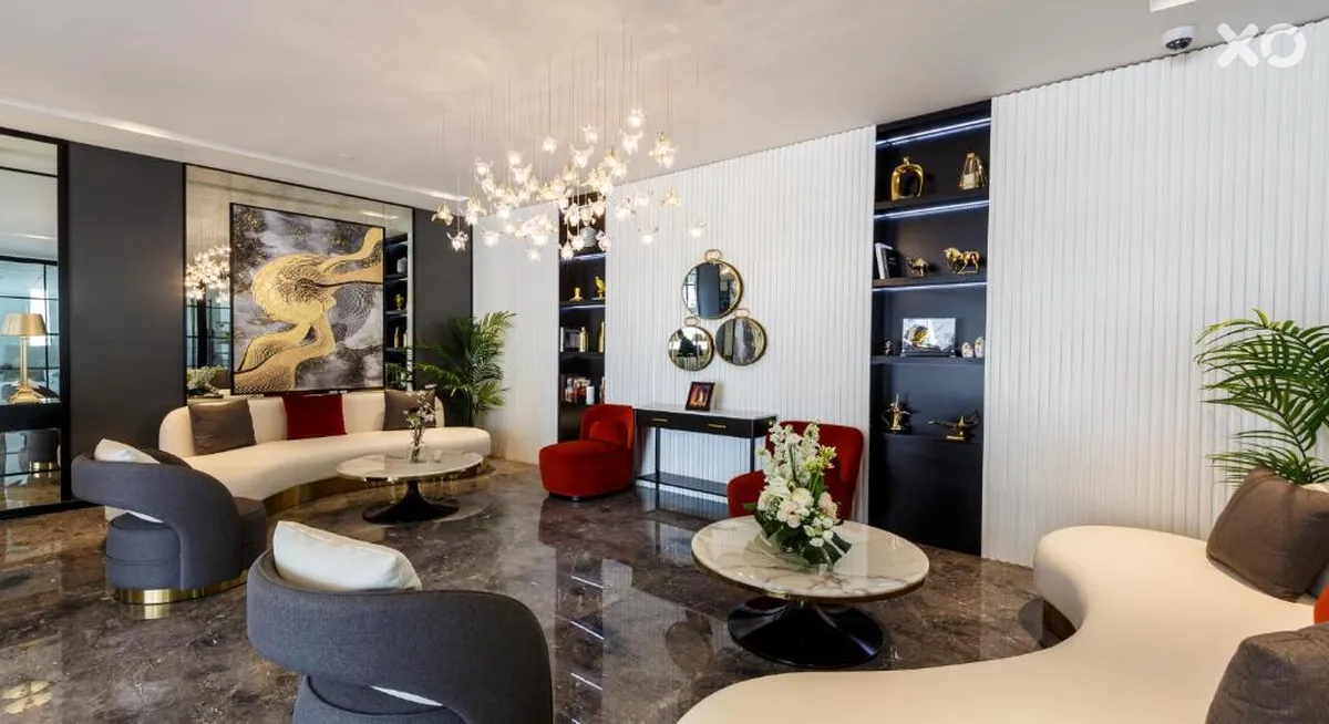 Rose Executive Hotel