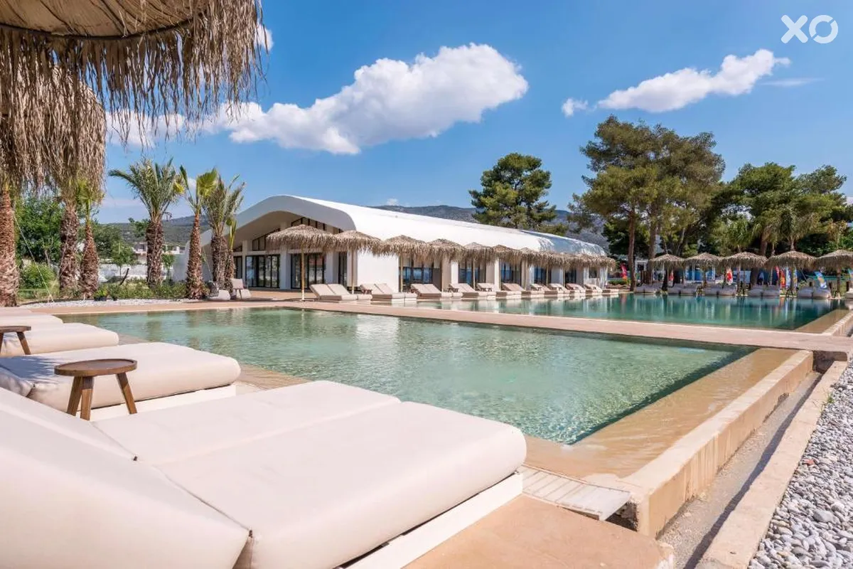 Isla Brown Corinthia Resort & Spa