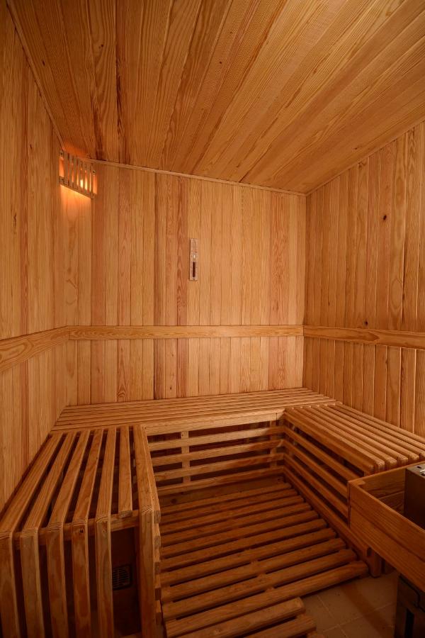 Mazar Resort & Spa