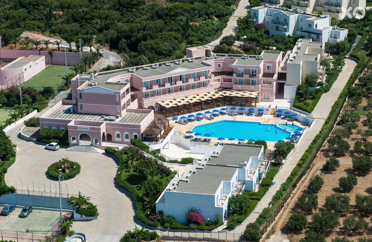 Sunshine Crete Village