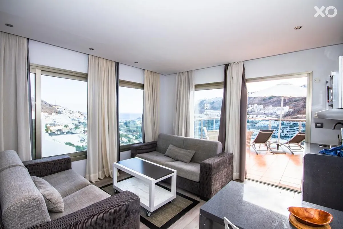 Servatur Casablanca Suites & Spa